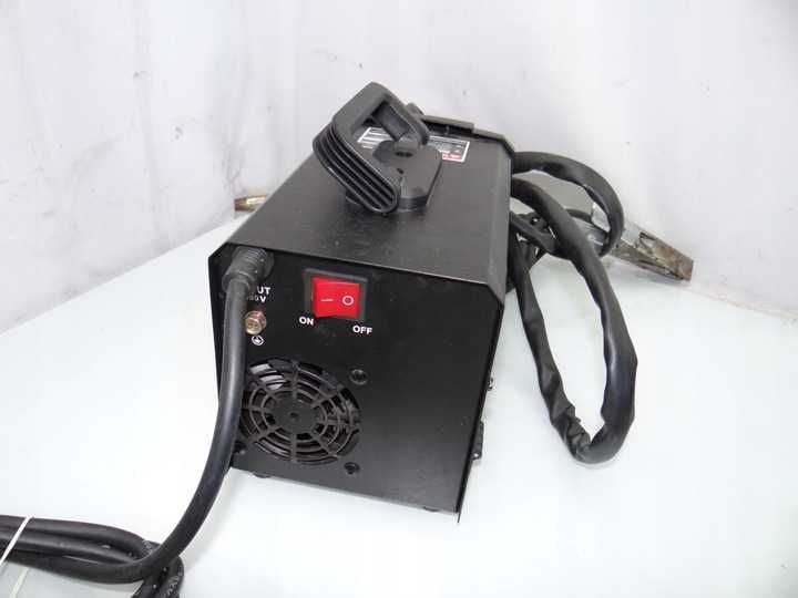 Spawarka Red Technic RTSMSTF0113 / Eko Komis