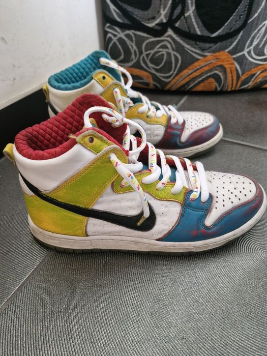Buty nike All Love