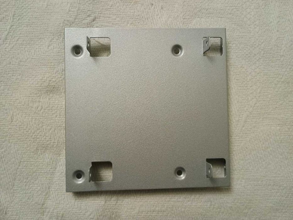 Переходник адаптер 2.5" на 3.5" HDD SSD SATA (2 устройства)