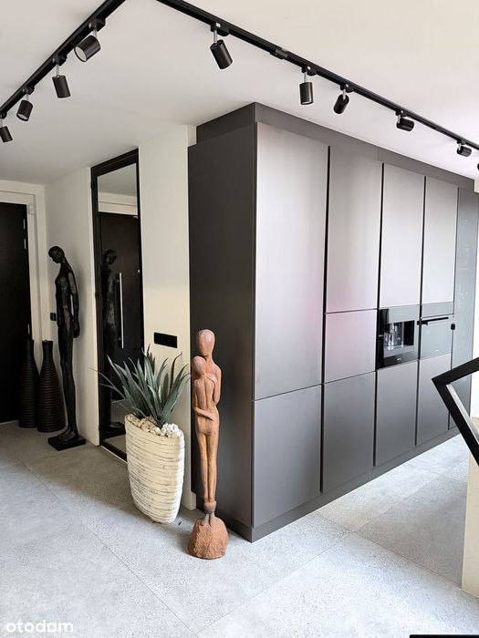 Loft u Scheiblera Tymienieckiego 25C