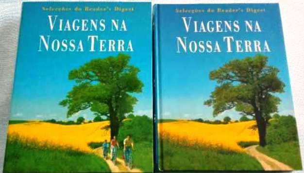 Viagens na Nossa Terra - Selecções do Reader's Digest