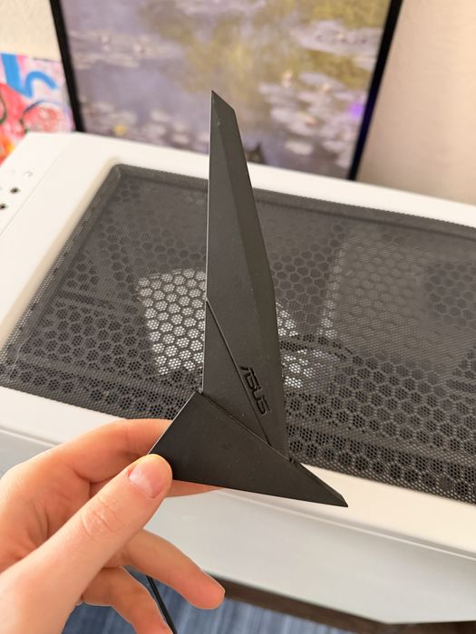 Ігровий ПК Ryzen 5 5600X + GTX 1660 Super + 16GB DDR4 + 1TB SSD