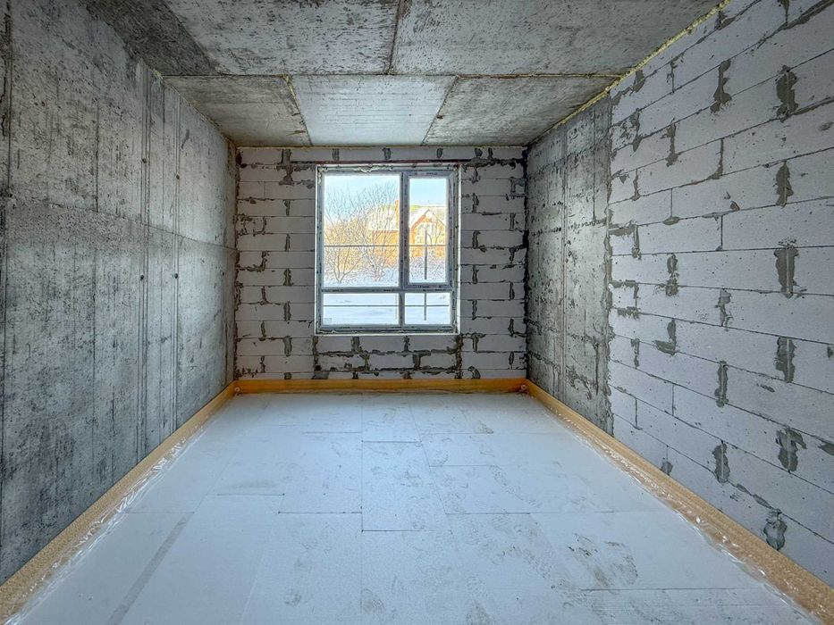 Продаж 2-кімнатної квартири в ЖК "Фемілі" (60.5 м²)!!