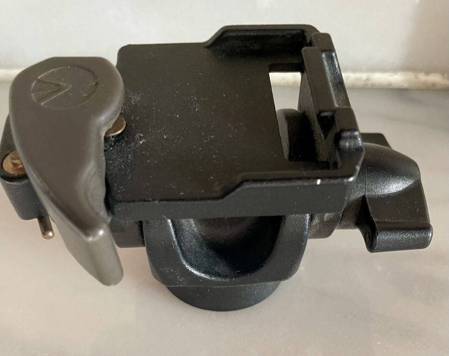cabeça de monopé Manfrotto 234RC