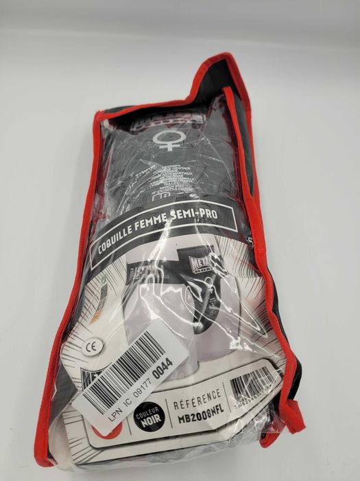 Ochraniacz na krocze Metal Boxe MB2008F bokserski