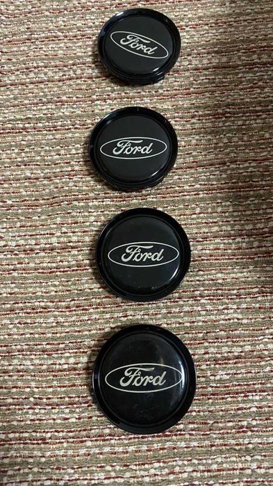 Диски литі 5х108 r15