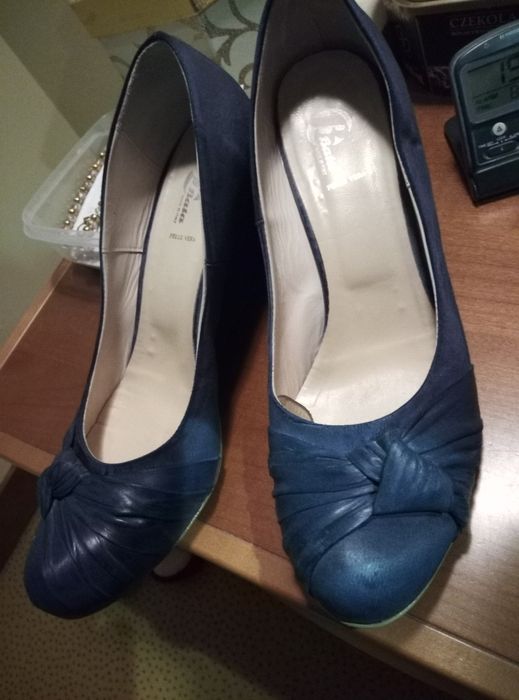 Buty. Bata 41rozm skóra