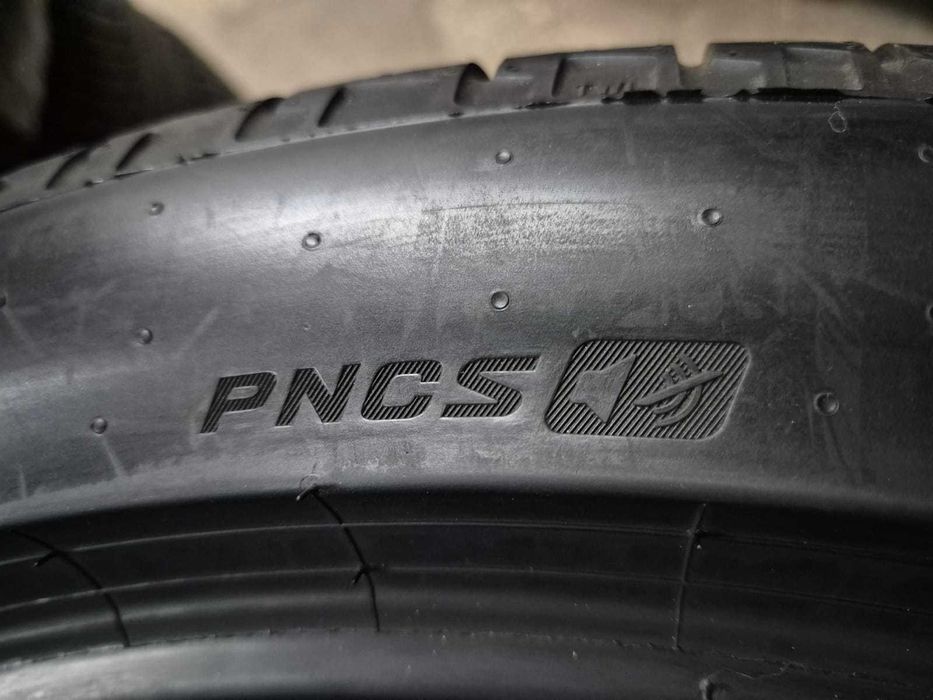 Комплект Pirelli Scorpion MS 285/40 R23 LR PNCS Demo Range Rover