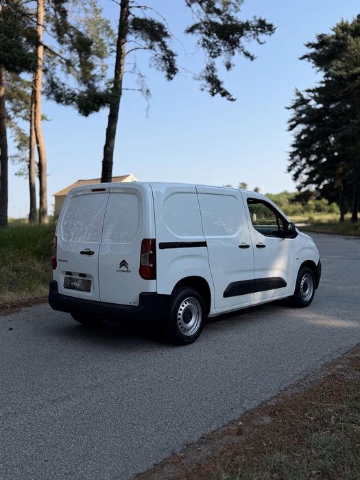 Citroën Berlingo | 1.6 BlueHDI | CLUB | IVA DEDUTIVEL