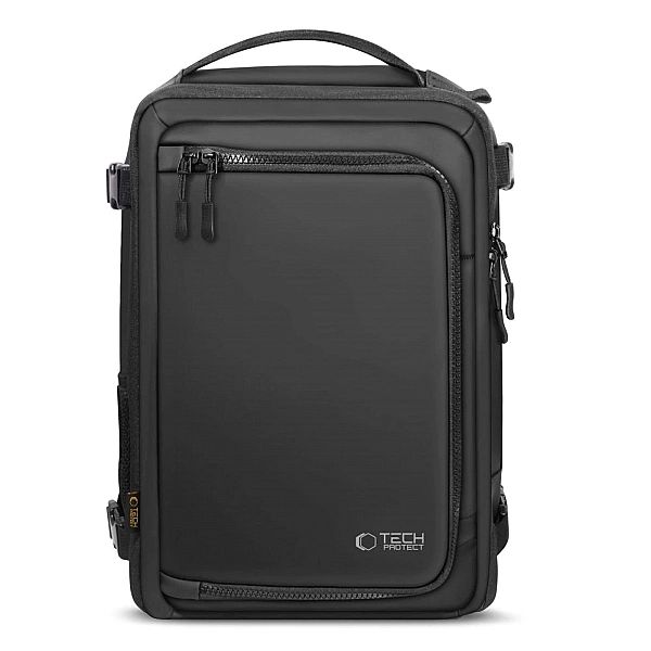 Plecak Tech-Protect Defender S50 do Ryanair & Wizzar, na laptopa 20L -