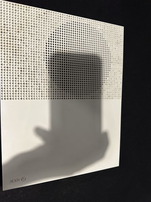 Microsoft Xbox one S 1 Tb