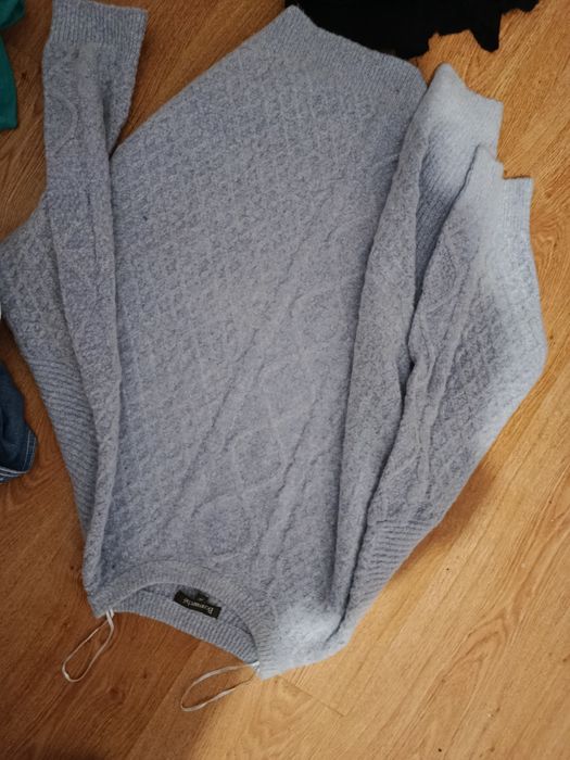 Куртка л хл жіночі Куртка утеплена – стьобана, колір хакі, тепла та зр