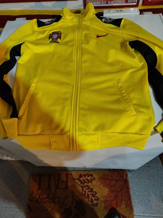 Fato de treino seleção portuguesa