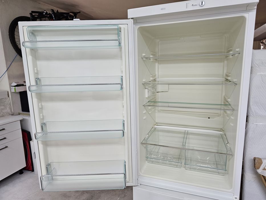 Frigorífico combinado Miele kd 6453 s-1