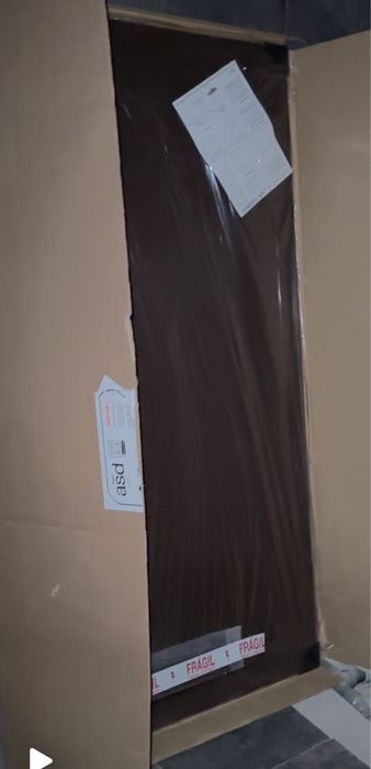 Bases de duche e frontal