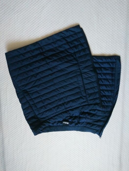 Утеплена спідниця самоскид XL розмір