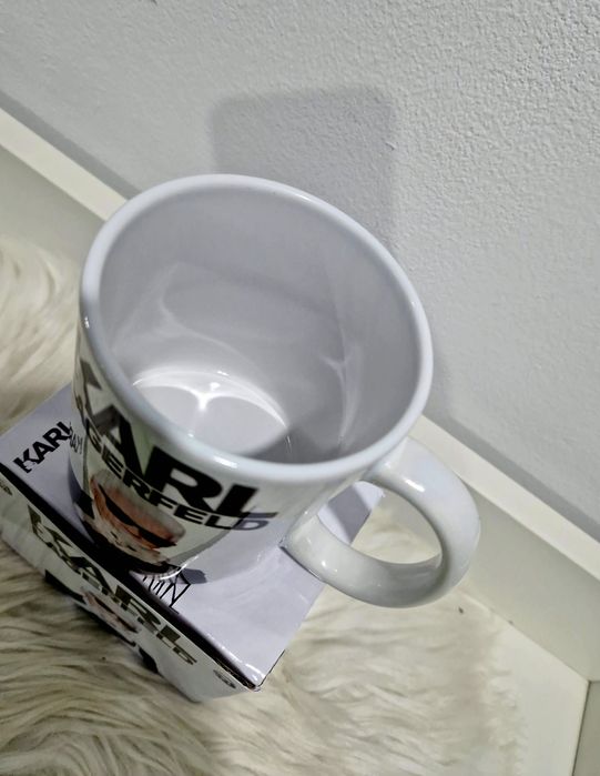 Karl Lagerfeld Mug444443246745374722
