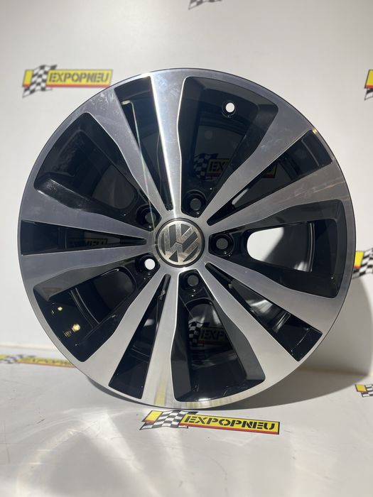 Jantes usadas originais 16 5x112 VW golf VII #Nº174