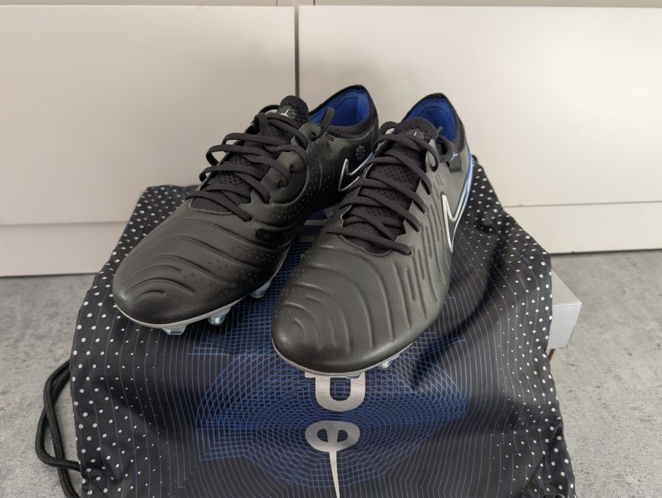 Nike Tiempo legend Elite Sg-PRO AC