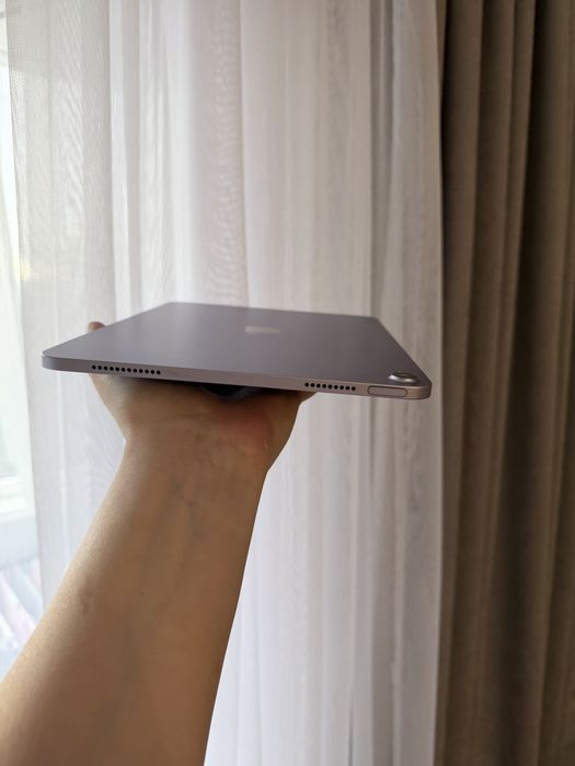 iPad Air 11” M3 128GB (2024) | Ідеальний стан | Повний оригінальний комплект