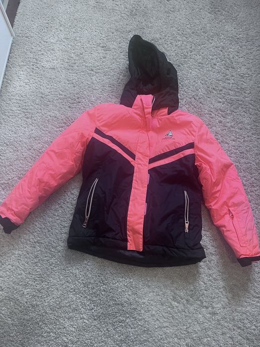 Blusão de ski PEAK MOUNTAIN