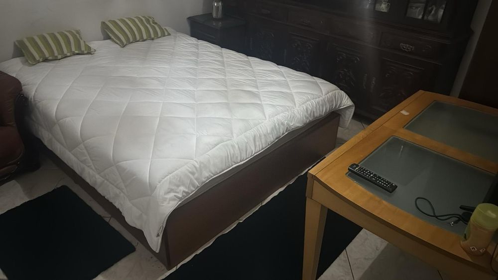 Quarto para Alugar – Póvoa de Santa Iria (Despesas Incluídas)