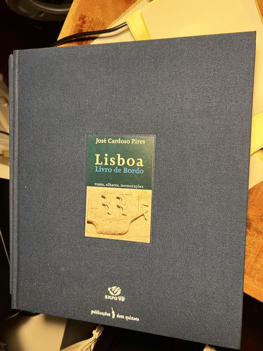 Livros selos edições ctt