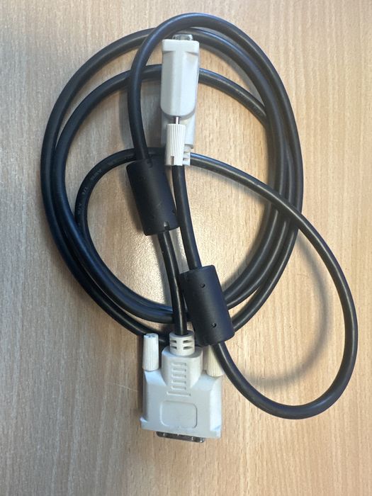 Kabel Sygnałowy DVI-DVI do monitora
