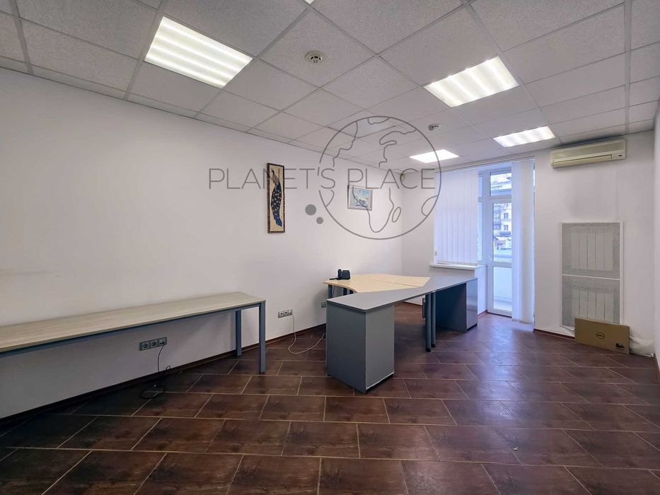 Многокомнатная квартира по адресу ул. Саксаганского (площадь 129,5 м²) - Atlanta.ua - фото 12