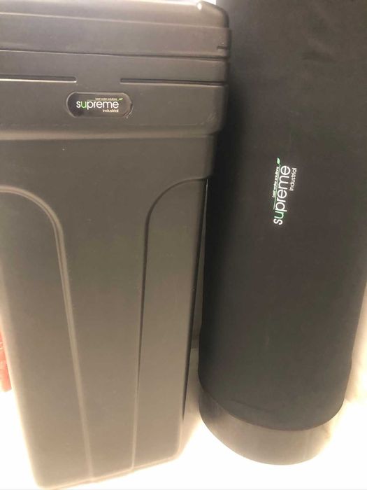 АКЦІЯ! Фільтр знезалізнення та пом'якшення води ПОЛЬЩА