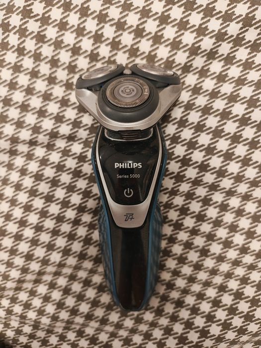 Golarka Philips z serii 5000