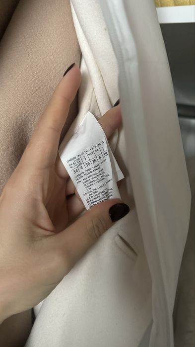 Max Mara  безрукавка