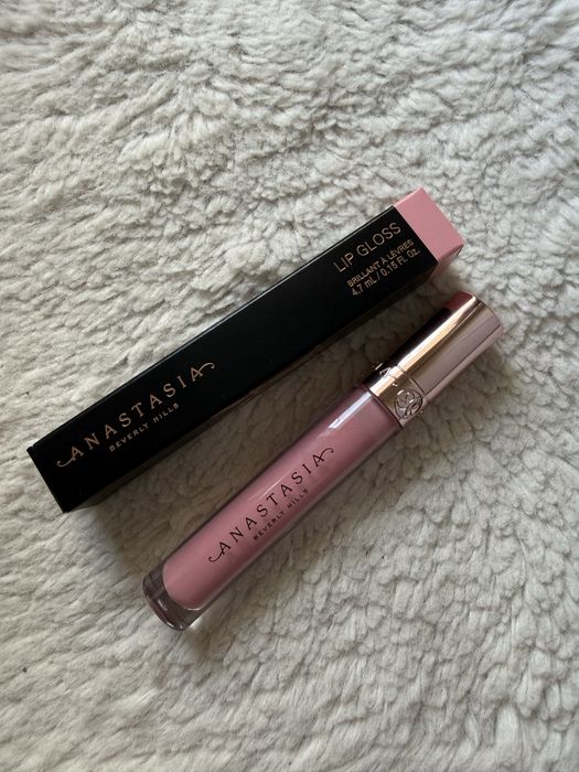 Anastasia beverly hills lip gloss błyszczyk abh