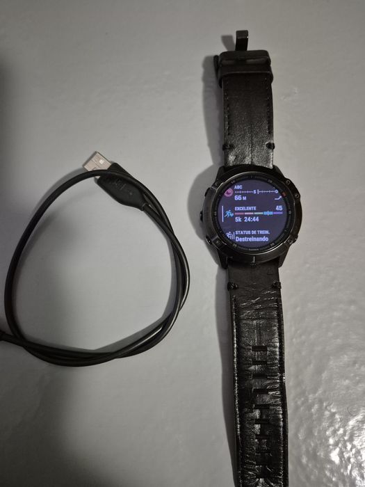 Garmin Fénix  6X PRO