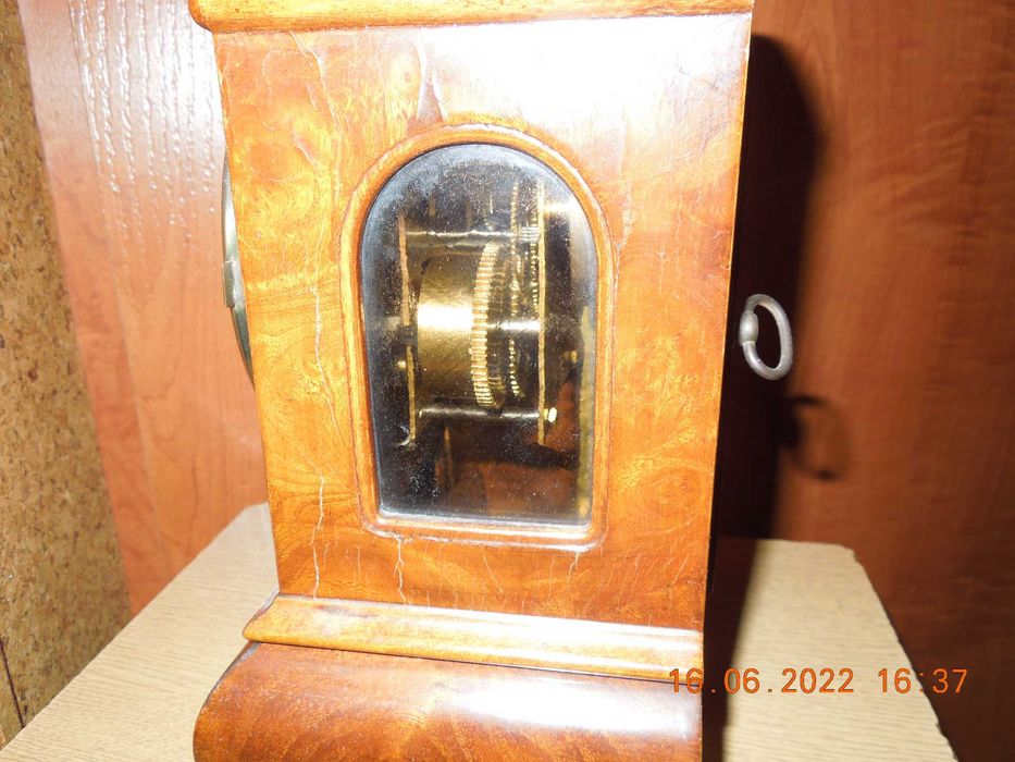 zegar kominkowy wuba