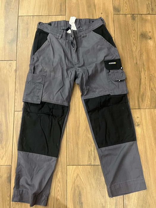 spodnie robocze dassy