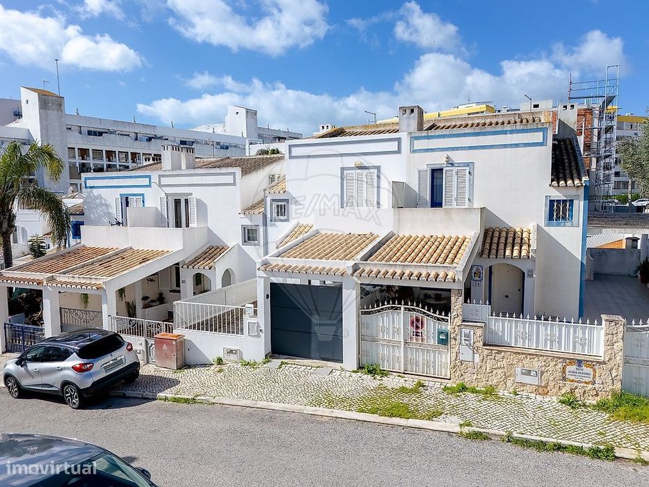 Moradia T2 para venda