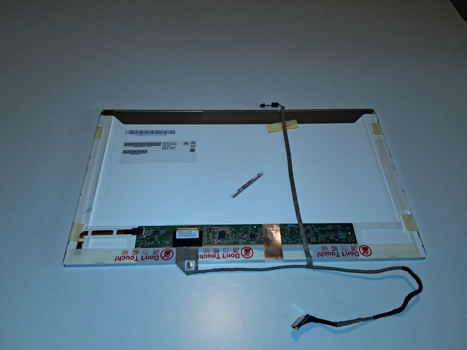 Monitor 15,6 polegadas para portátil