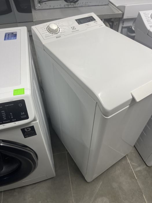 Пральна машина Electrolux WER 5689 ( 6 кг)