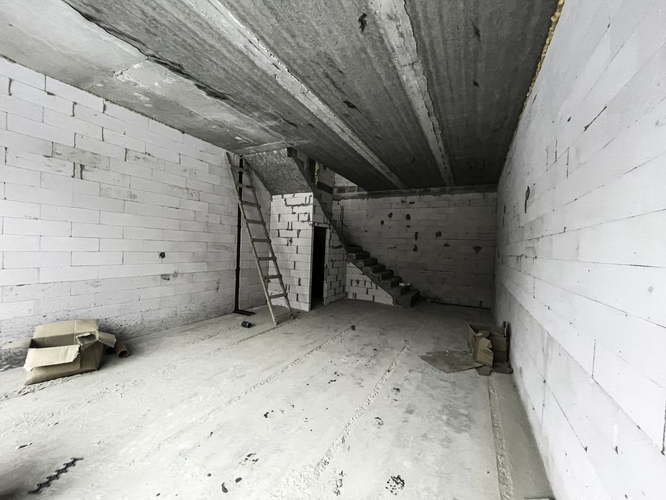 Продаж комерційного приміщення