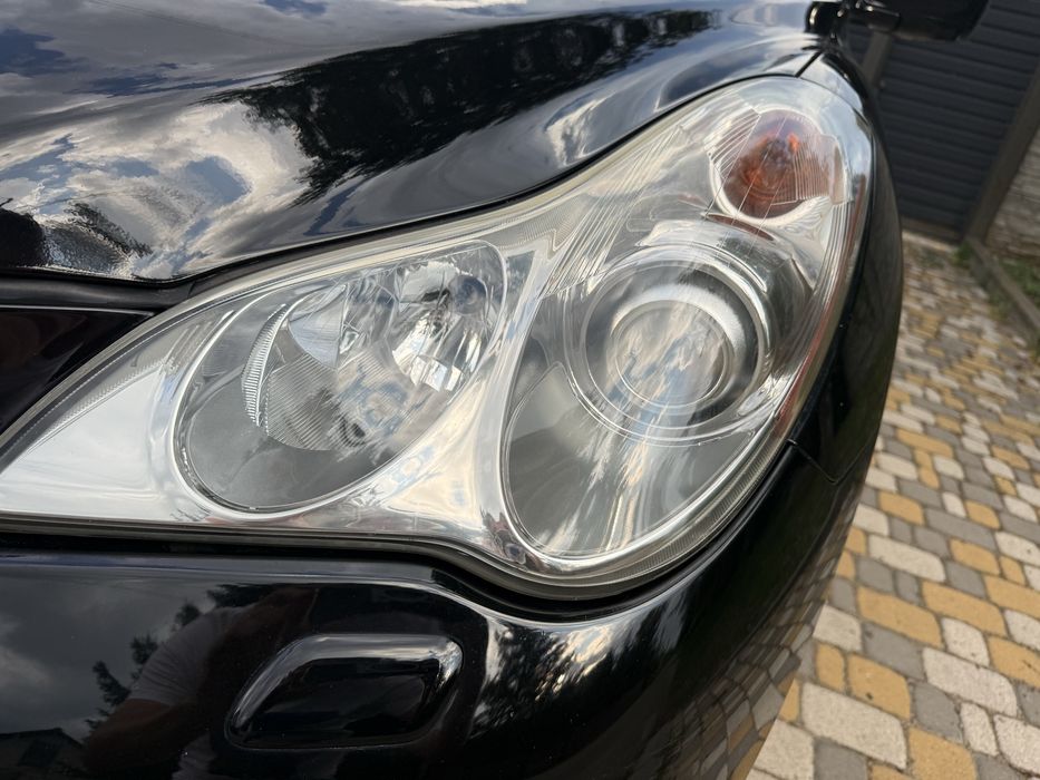 Продам infiniti EX 35