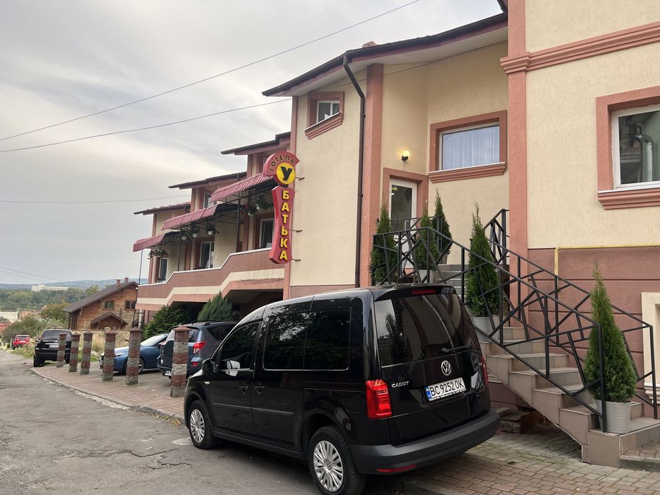 Здаються номери в готелі У Батька Трускавець світло 24/7 Автономія