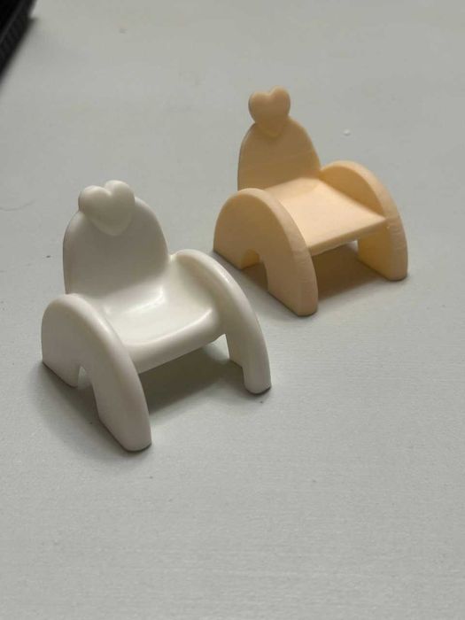 3D друк деталей та створення 3D моделей | Швидко та якісно |