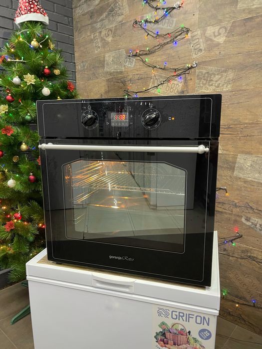 Продам духовую печь Hoover HOAZ7173IN VE с Європы