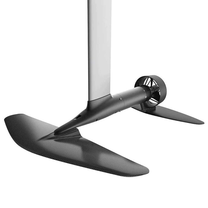 Deska elektryczna Efoil Waydoo Flyer One Plus OSTATNIA BLACK WEEK