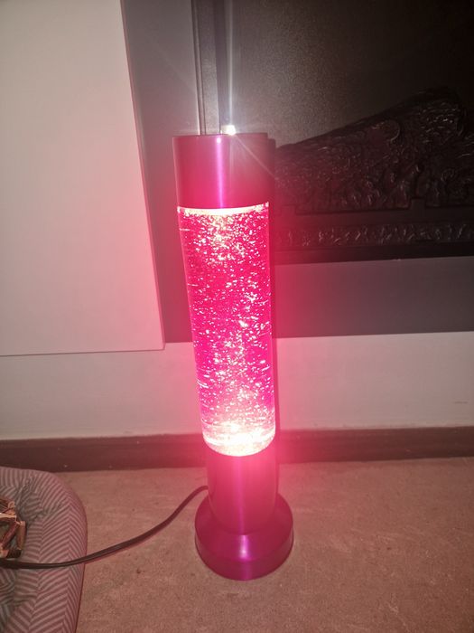 Decorative Lamp 35 cm