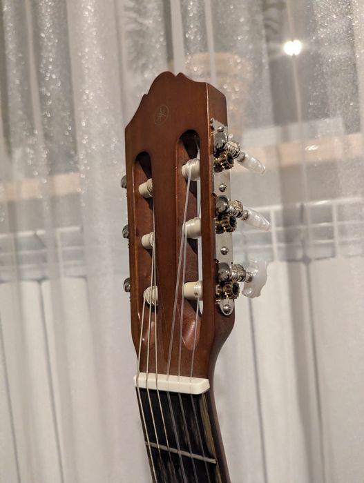 YAMAHA CS40

CS 40

CS 40