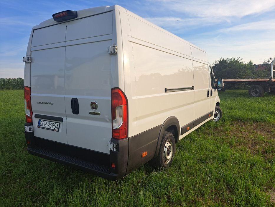 Fiat ducato 21r 2.3