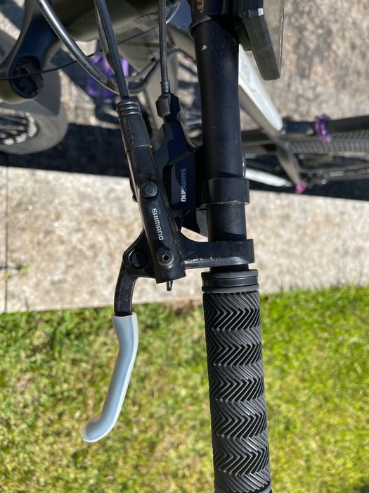 Bicicleta aro 29 Mitical