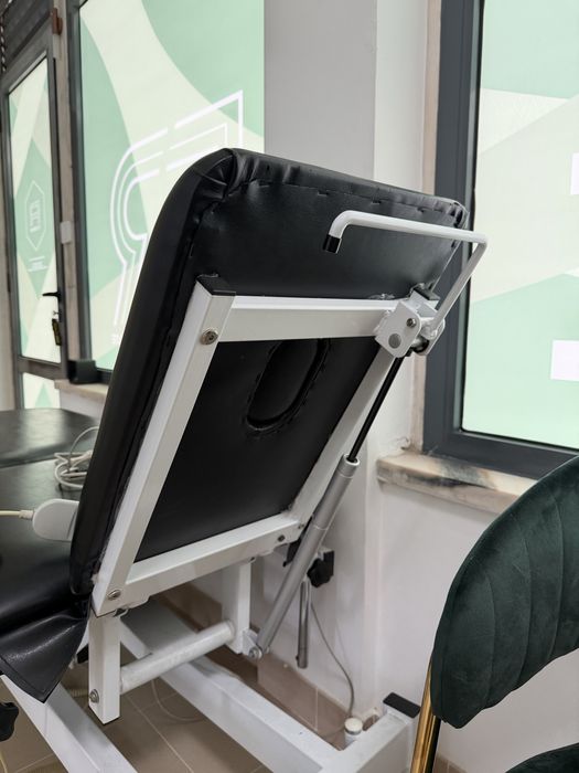 Marquesa Cama Eletrica Articulada